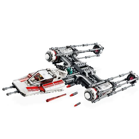 LEGO Star Wars Y-wing starfighter | Pertini Online Prodavica