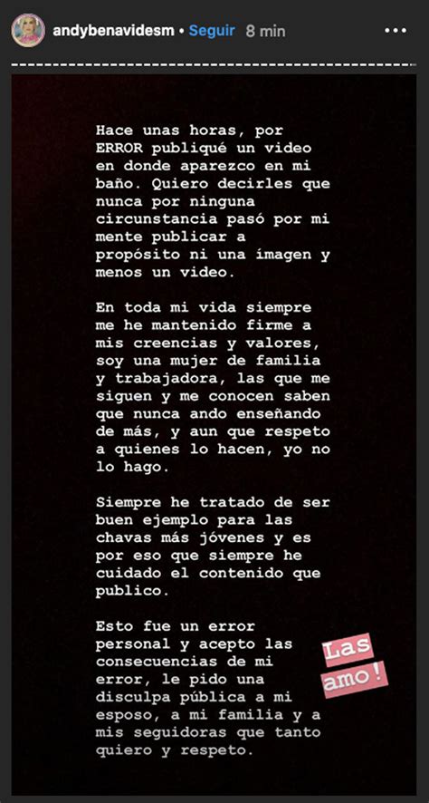 Influencer Sube Una Nude Por Error A Una De Sus Redes Sociales Quinta Fuerza