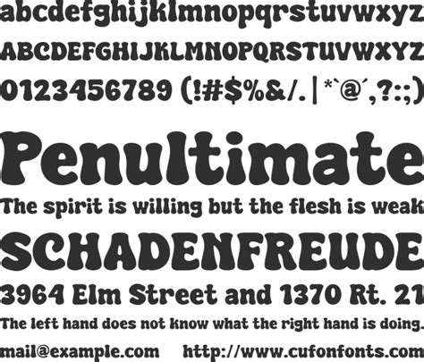 Super Dream Font Download Free For Desktop And Webfont
