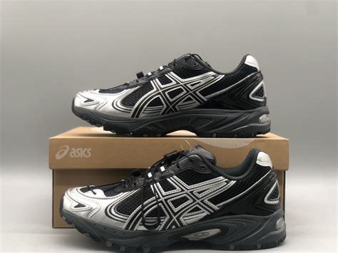 Asics Gel Kahana Tr V Carbon Black Sneakercool