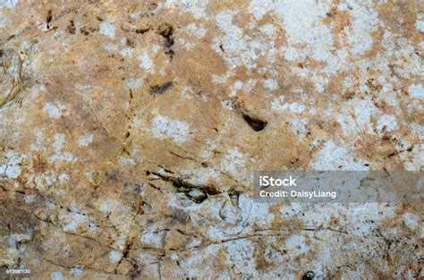 Texture Of Weathering Rock Stock Photo Download Image Now