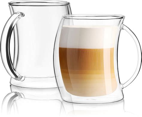 Best Double Walled Coffee Mugs The Chef S Advice