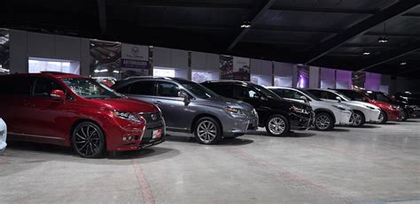 “Авто март”-ын хамгийн том автомашины "showroom" нээлтээ хийлээ | News.MN