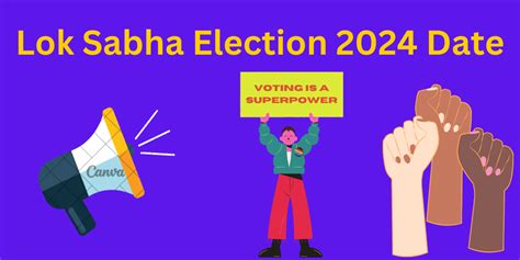 Lok Sabha Election 2024 Date New Update Election 2024