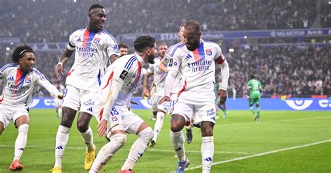 Reims Lyon Chaine TV Streaming Et Compos