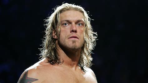 WWE’s Edge returns to wrestling ring after 2011 retirement | Fox News