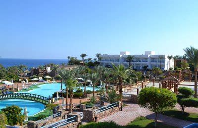 Отпуск.com › Queen Sharm Resort 4* Египет, Шарм эль Шейх