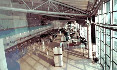 Direct (non-stop) flights from Norman Manley International Airport ...