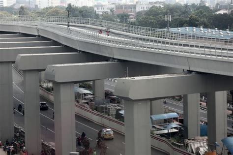 Adhi Karya Sudah Terima Rp Triliun Untuk Proyek Lrt Jabodebek