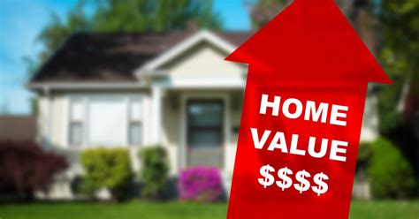 Understanding Your Home Value A Comprehensive Guide Red Tree Real