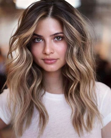 30 Top Brown Hair With Blonde Highlights Ideas For 2024 Hair Adviser