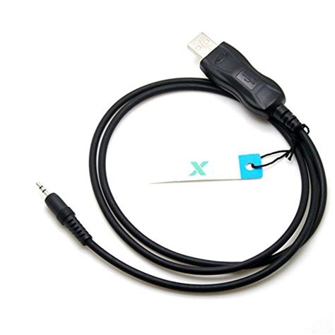 Online Store Kymate Usb Programming Cable For Motorola Mototrbo Cp