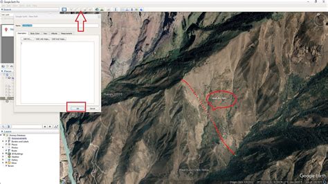 How To Find Your Current Elevation On Google Earth My Current Elevation