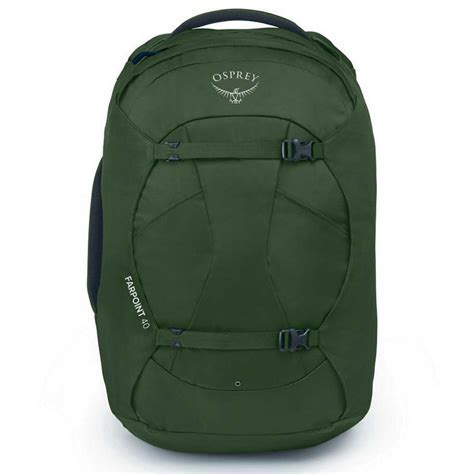 Osprey Farpoint L Backpack Green Trekkinn