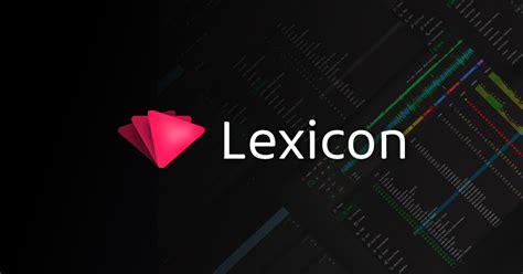 Download | Lexicon - DJ Library Management