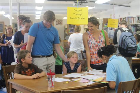 Welcome Back To School Ghcds Good Hope Country Day School