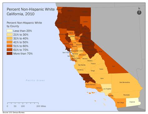 Ethnic Makeup Of Southern California - Makeup Vidalondon