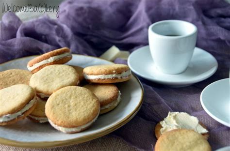 Biscotti Al Cocco Farciti WelcomeBa C Kery Biscotti Food Pretzel