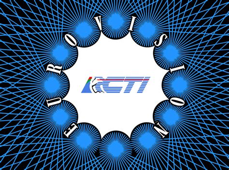 Eurovision Rcti 1988 1995 Not Real By Bray0829 On Deviantart