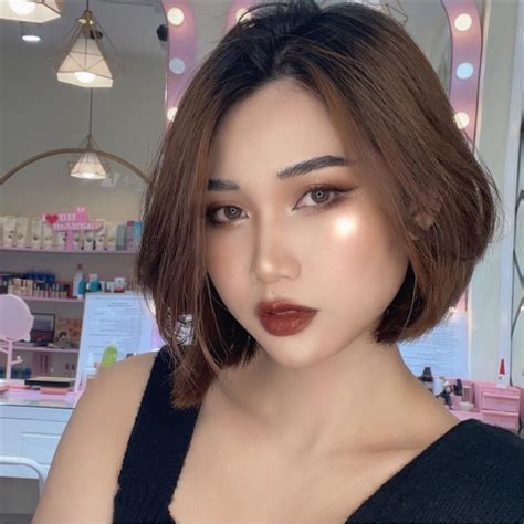 Thỏ Makeup Hot Tiktoker họa mặt triệu view mong ước xóa mù trang điểm cho phụ nữ Việt Nam