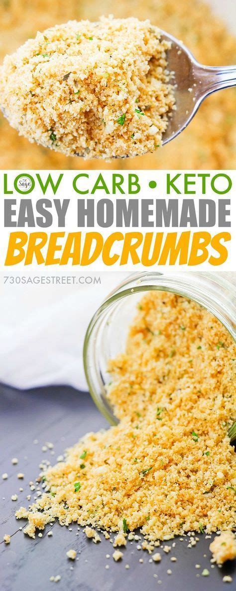 20 Luxury Easy Keto Bread Crumbs Best Product Reviews