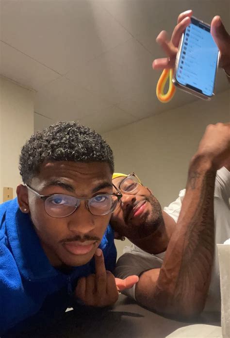 Calvin On Twitter Black Gay Cute Gay Couples Gay Relationship