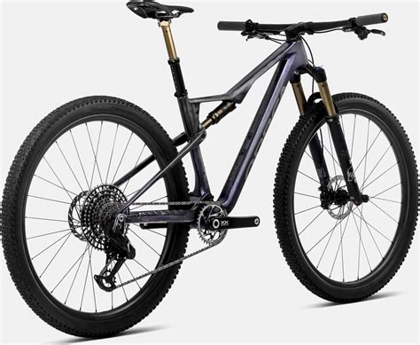 Orbea Oiz M Team Axs Specs Reviews Images Mountain Bike Database