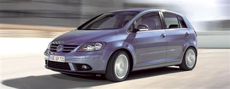 VW Golf Plus Infos Preise Alternativen AutoScout24