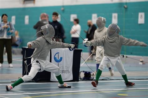 British Fencing Good Luck To All Our 🇬🇧gbr Fencers At Competitions