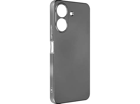 AVIZAR Metallic Case Backcover Xiaomi Poco C65 Grau MediaMarkt