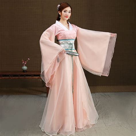 New Television Drama Hanfu Women Ancient Chinese Costume Wuxia Costume