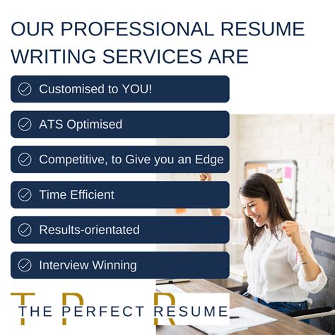 Who Are The Best Professional Resume Writing Services