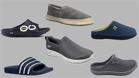 The Best Summer Slippers For Men Check What S Best