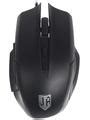 Купить Мышь проводная JETACCESS OM-U54 черный в интернет-магазине DNS ...