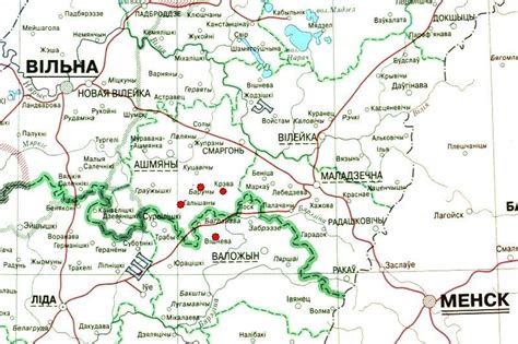 замки и костёлы Ошмянского уезда: Боруны, Гольшаны, Вишнёво: novotor ...