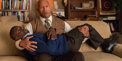 All The Rock And Kevin Hart Movies Ranked Worst To Best Best Mystic Zone