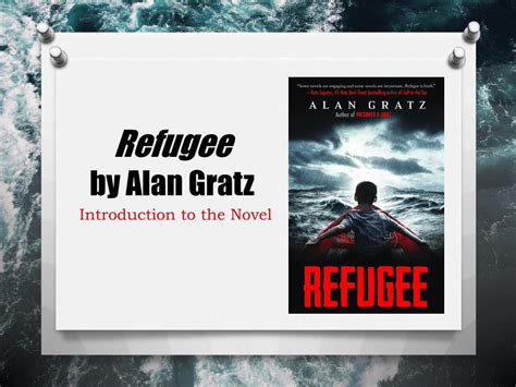 Pdf Refugee By Alan Gratz Summit Hill Dokumen Tips