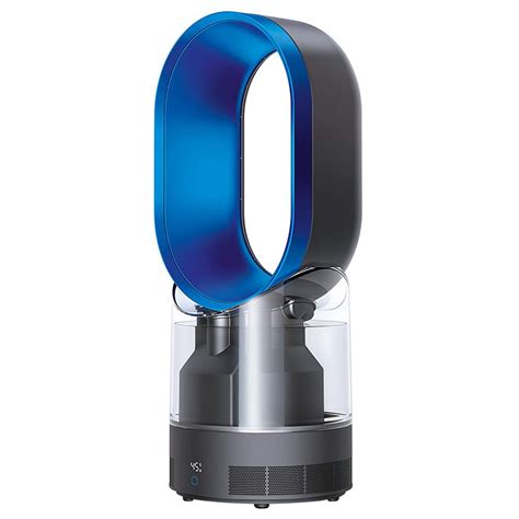 Dyson AM10 Humidifier Review Humidifier Geek