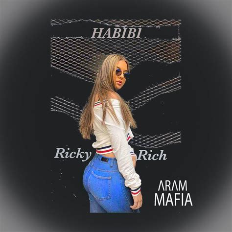 Habibi (English Translation) – Ricky Rich & ARAM Mafia | Genius Lyrics