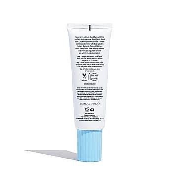 K B Bondi Babe Clay Mask Ml Fra Bondi Sands Matas