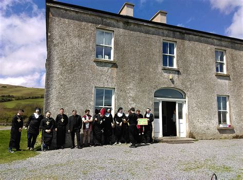 Visit Father Ted locations and the REAL Craggy Island — This is your ...