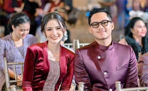 Fakta Menarik Sarah Menzel Gadis Bali Calon Istri Azriel Hermansyah