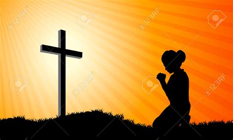 Free Clipart Praying Woman Free Images At Vector Clip Art