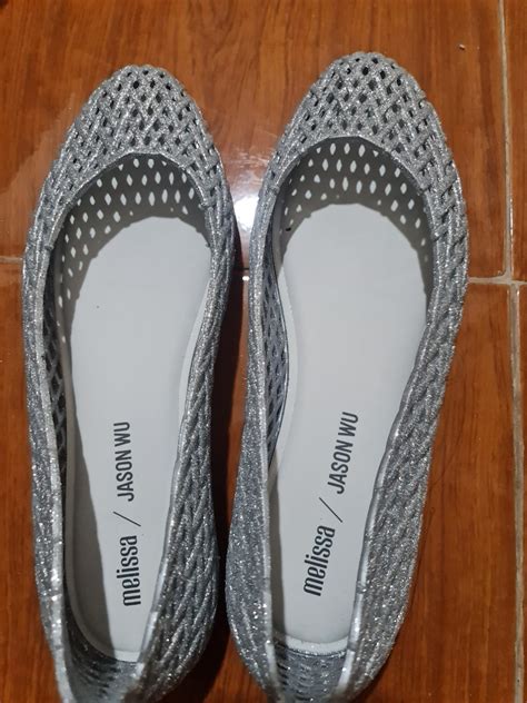 Melissa Brand new on Carousell
