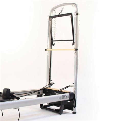 Peak Pilates MVe® Reformer Tower Conversion | Peak Pilates