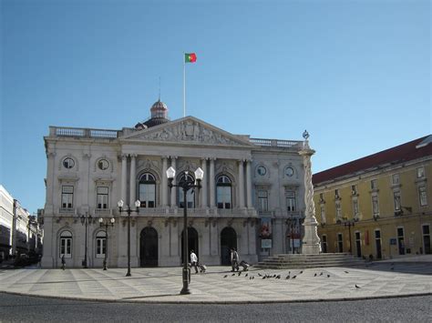 Os Verdes Em Lisboa 2018