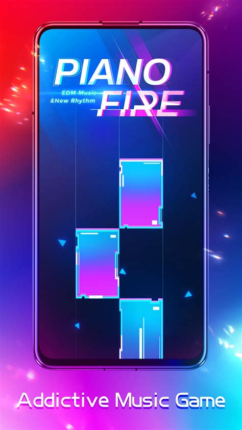 Download Piano Fire Edm Music And Piano Latest Version 9 0 180 Android