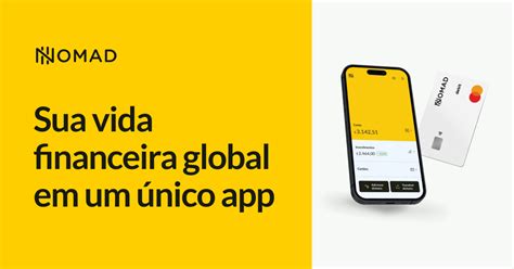 A Conta Global Nomad é Confiável Vale a Pena Investir Por Ela