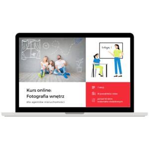 Kursy Fotograficzne Online Lensgo Akademia Dobrej Fotografii