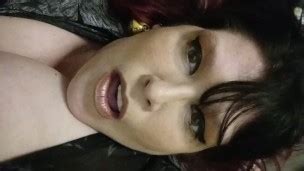 Clothed BBW Cumming RedTube